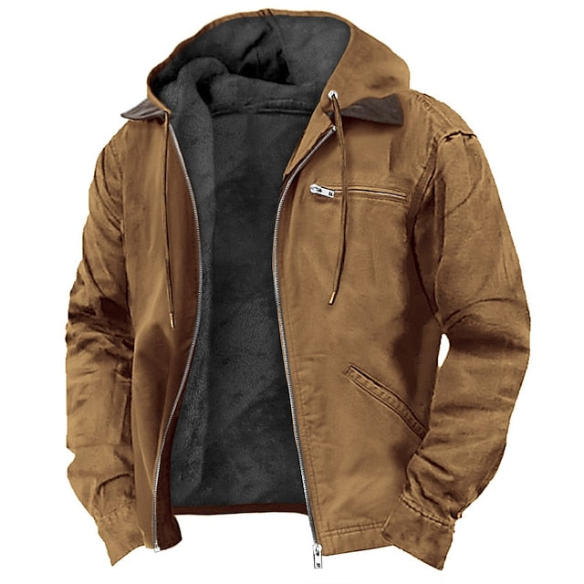 Livo™ – Insulated mid-season jacket