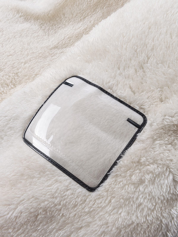 Don™ - Padded puffer jacket