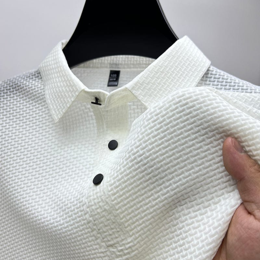 Maximus™ - Luxury Polo Shirt