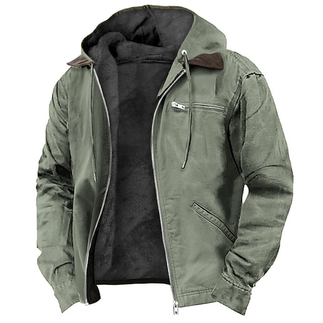 Livo™ – Insulated mid-season jacket