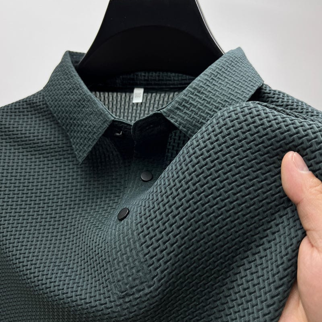 Maximus™ - Luxury Polo Shirt