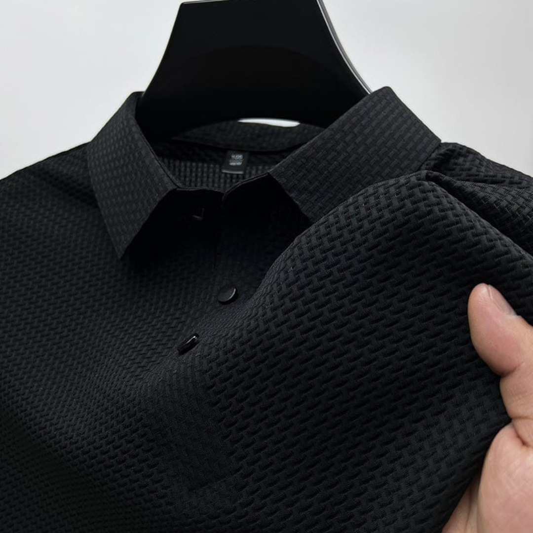 Maximus™ - Luxury Polo Shirt