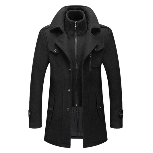Naro™ - Premium windproof winter coat