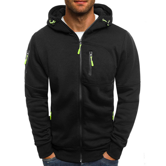 Viro™ - Fleece hoodie