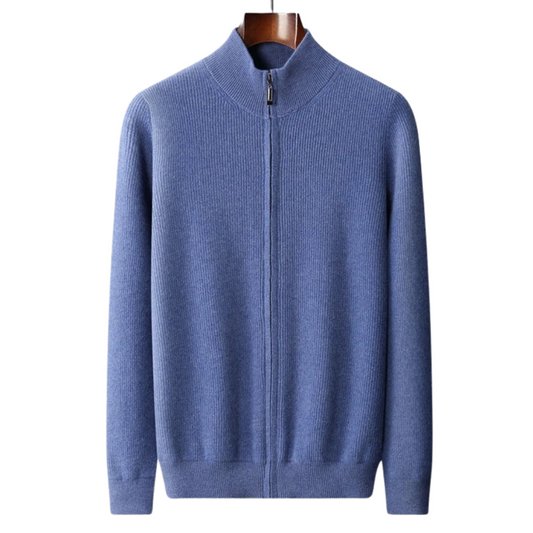 isak™ – Cashmere cardigan