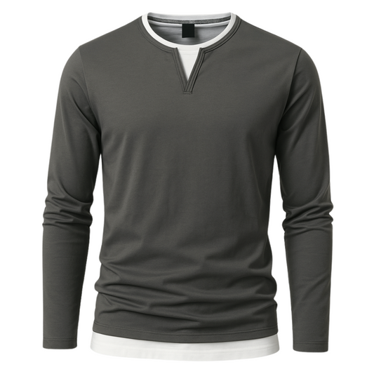Magnus™ - Longsleeve T-shirt