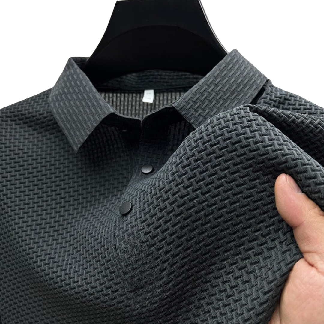 Maximus™ - Luxury Polo Shirt