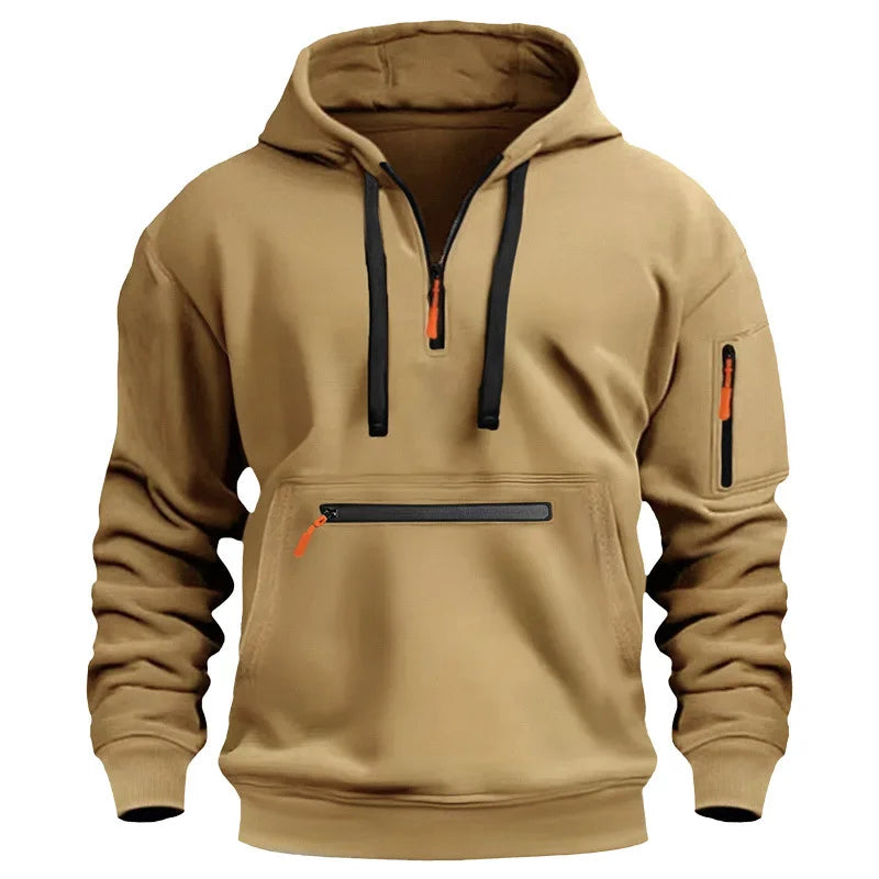 Lars™ – Tactical comfort hoodie