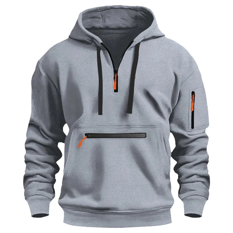 Lars™ – Tactical comfort hoodie