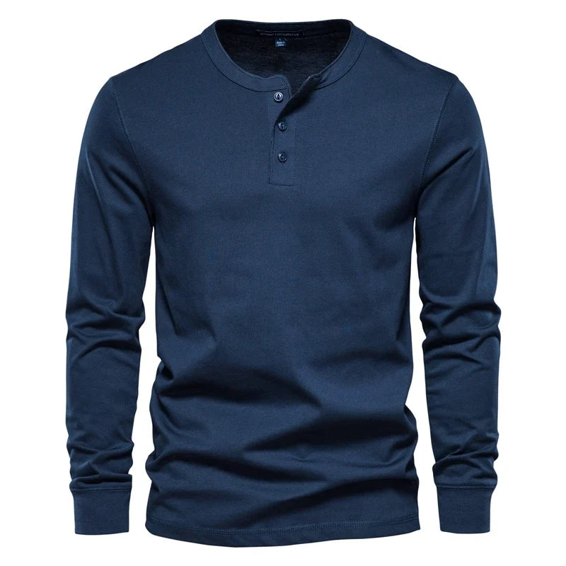 Vidar™ - Button-up Shirt