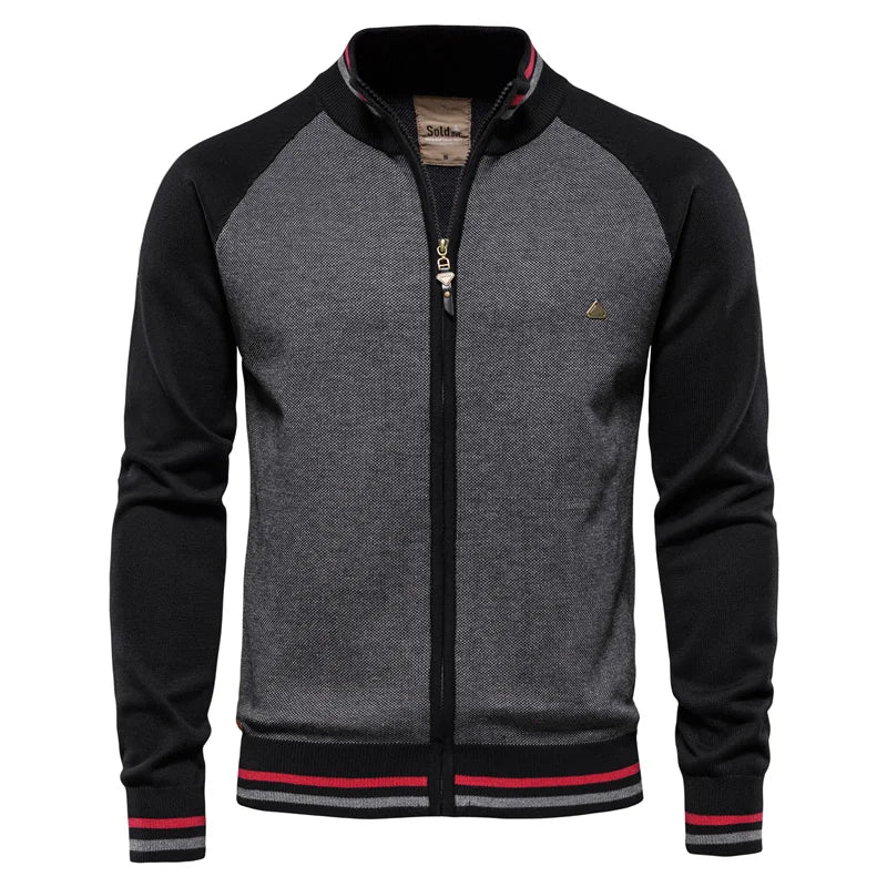 Storm™ - Premium zip-up jumper