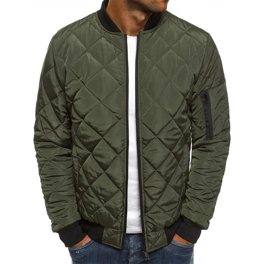 Esben™ - Spring coat