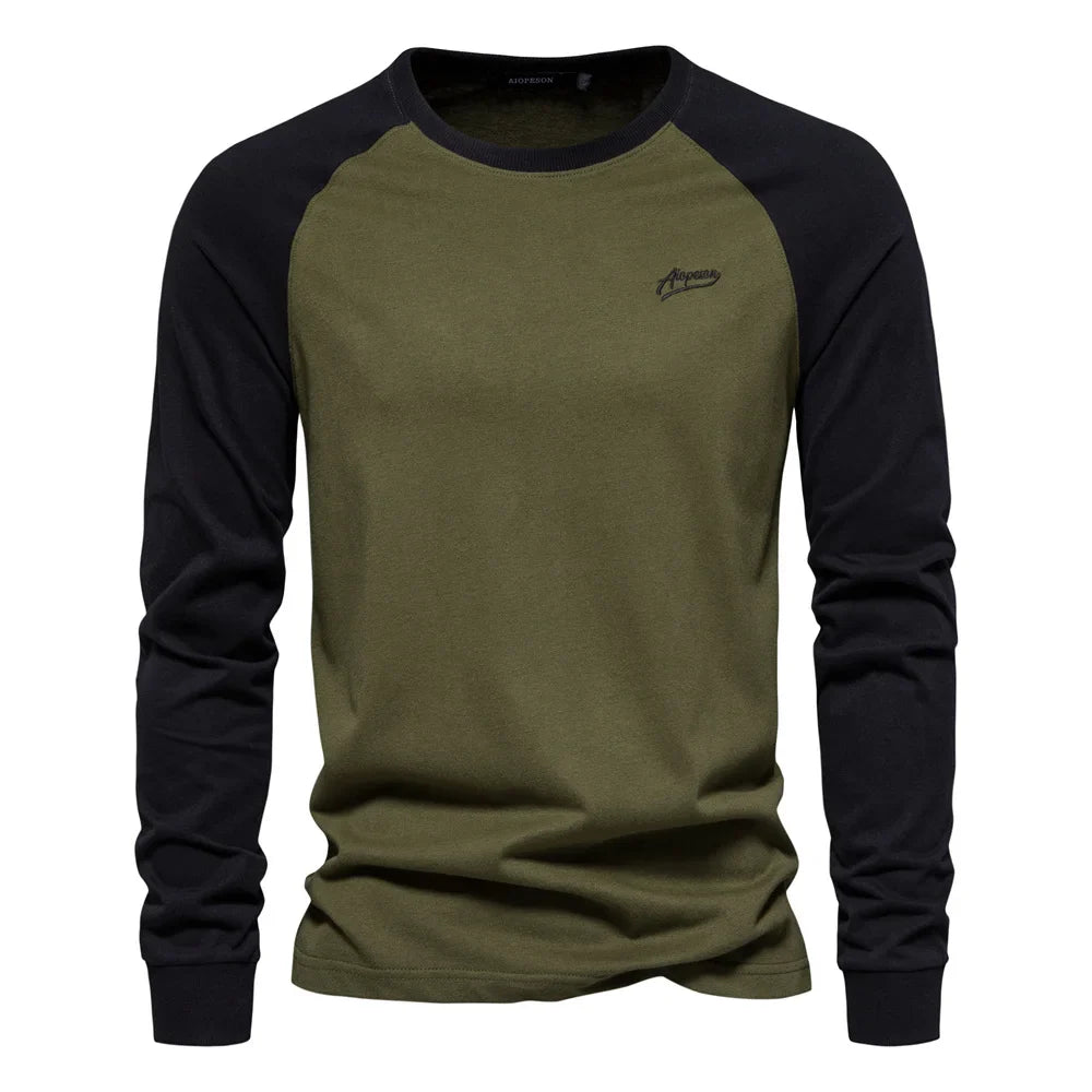Levi™ - long-sleeve T-shirt