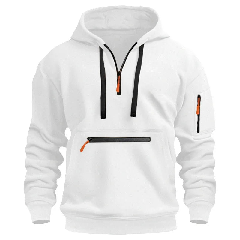 Lars™ – Tactical comfort hoodie