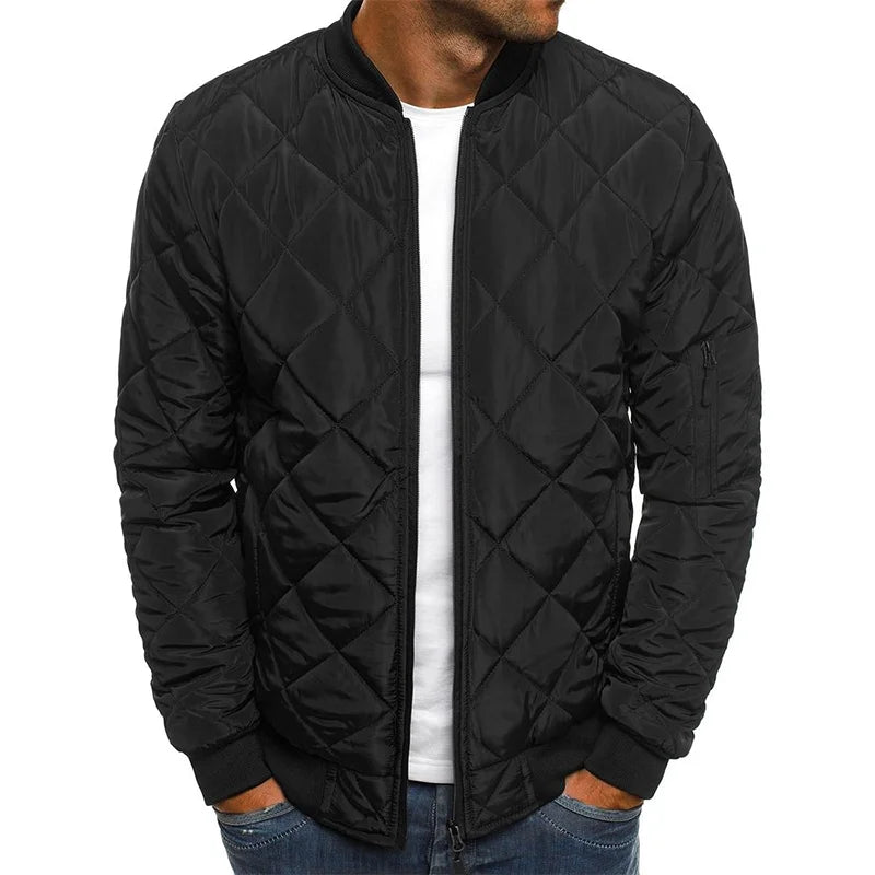 Esben™ - Spring coat
