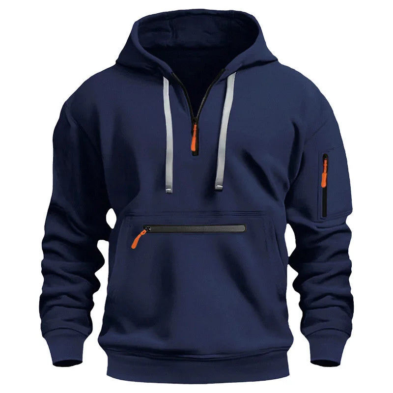 Lars™ – Tactical comfort hoodie