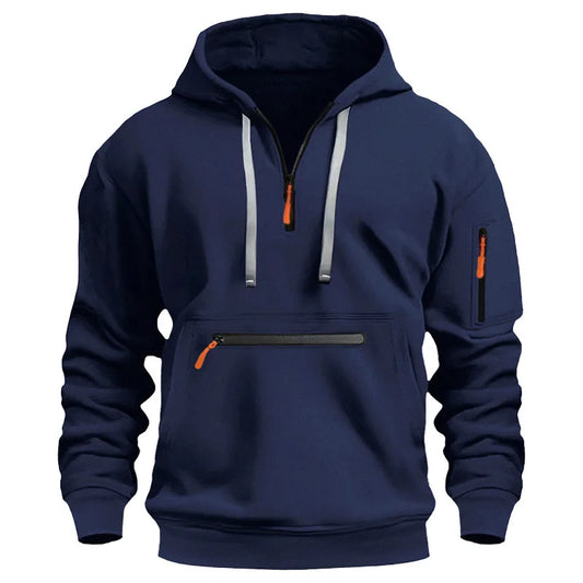 Lars™ – Tactical comfort hoodie