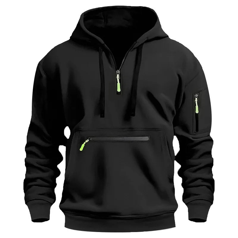 Lars™ – Tactical comfort hoodie