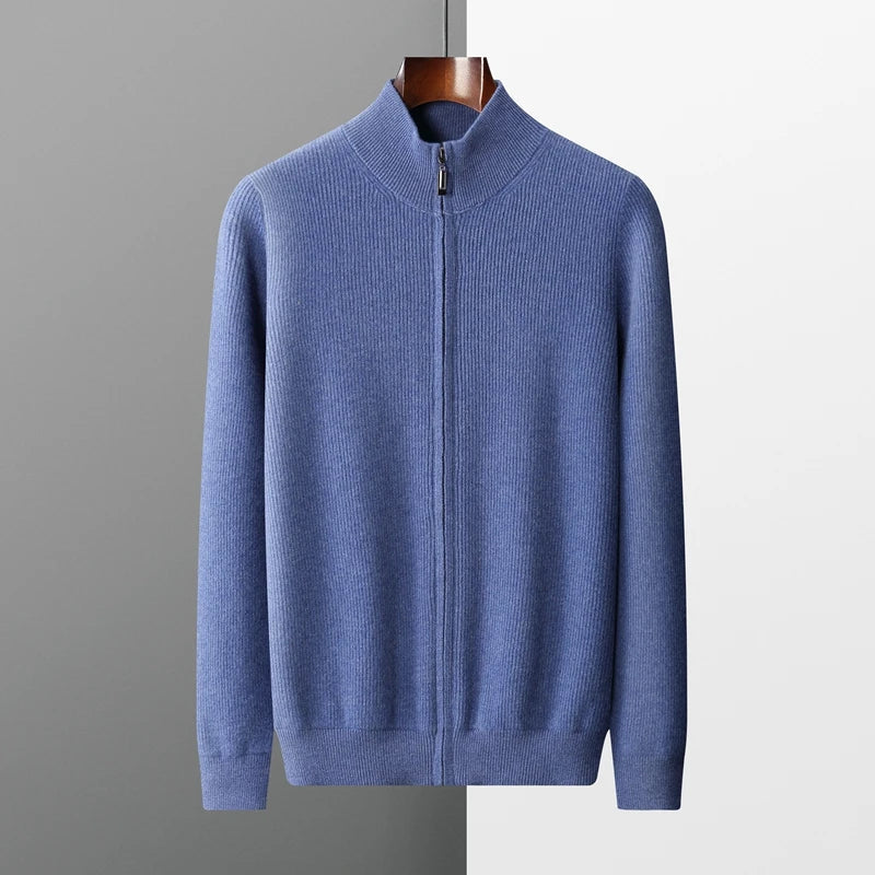 isak™ – Cashmere cardigan