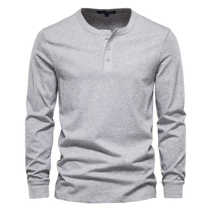 Vidar™ - Button-up Shirt