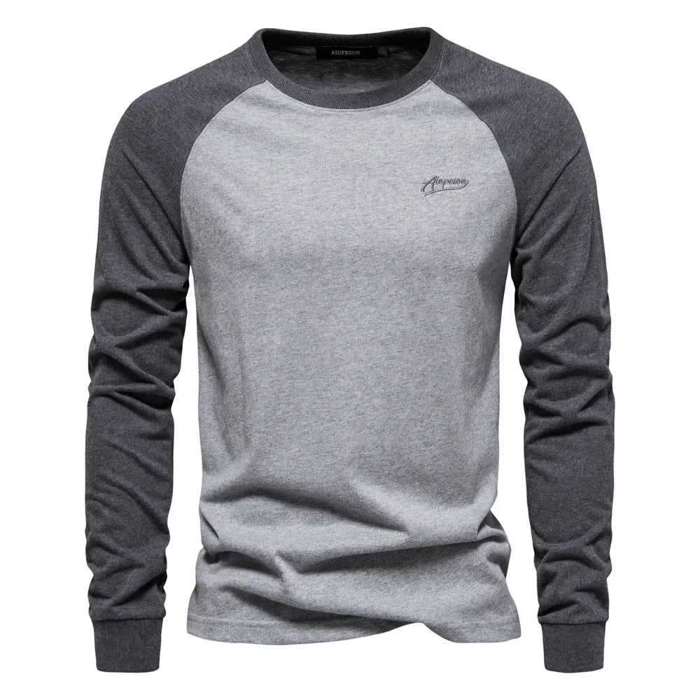 Levi™ - long-sleeve T-shirt