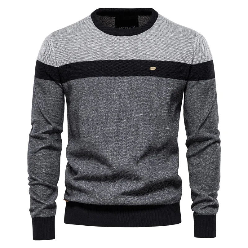 Elio™ – Stylish Sweater