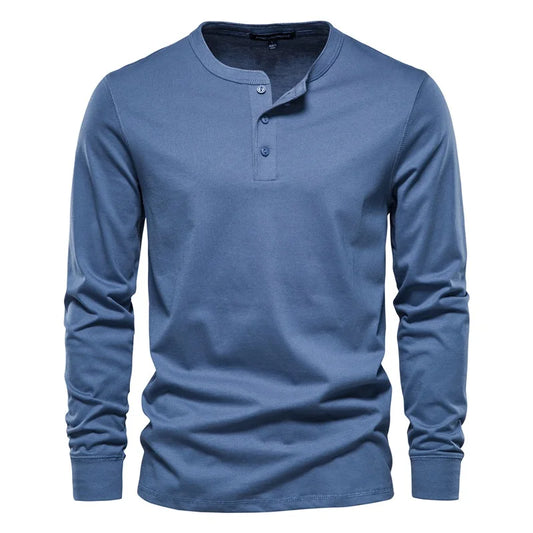 Vidar™ - Button-up Shirt