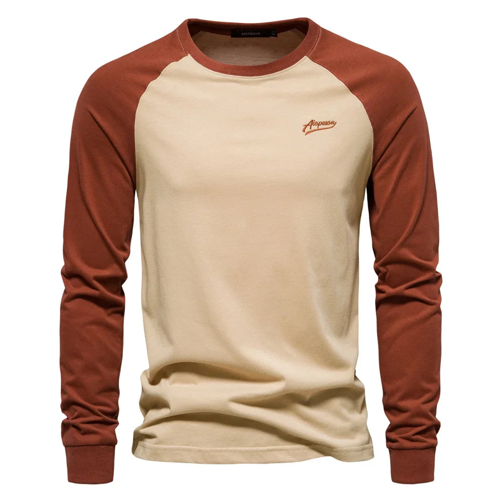 Levi™ - long-sleeve T-shirt