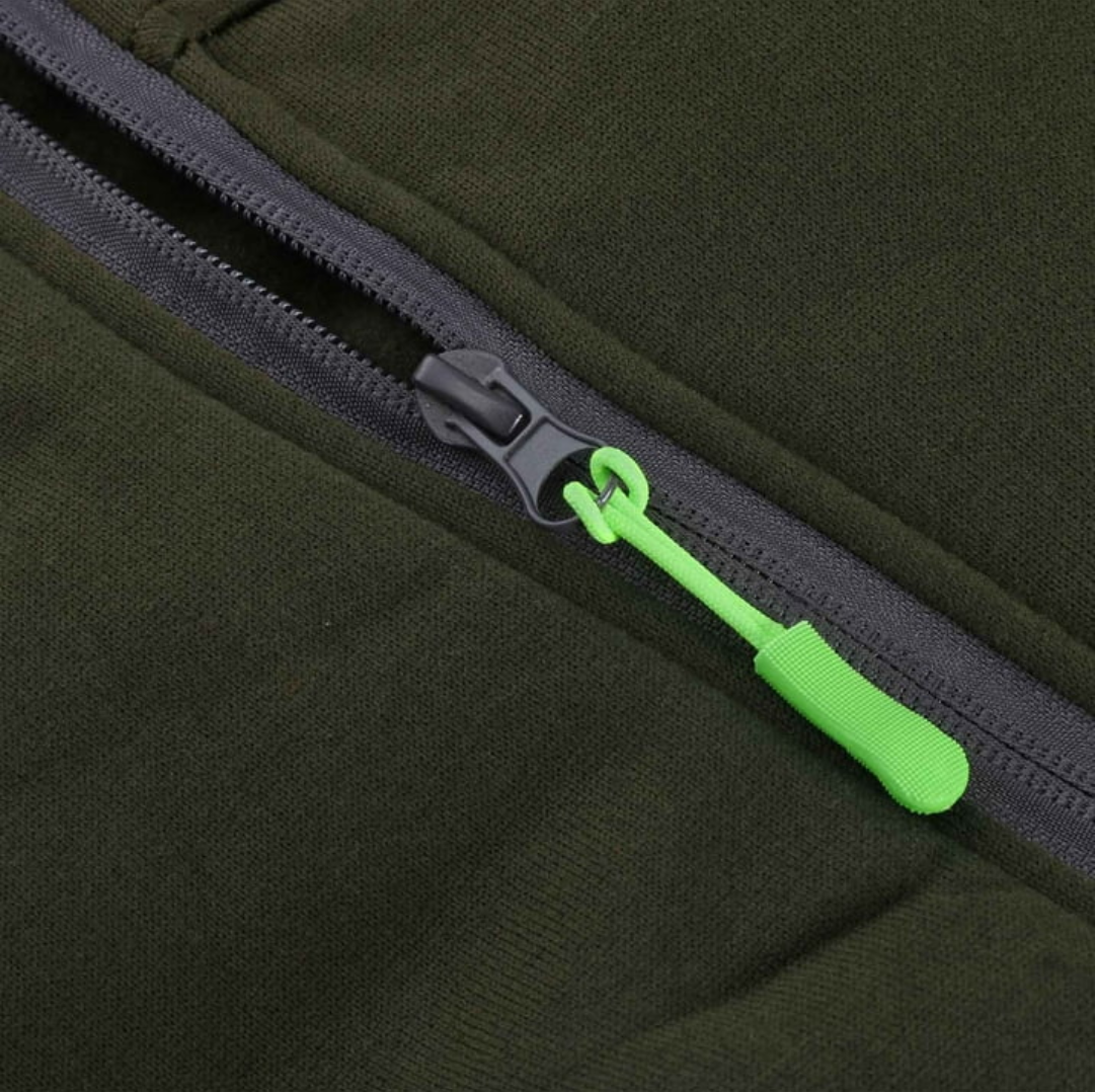 Viro™ - Fleece hoodie