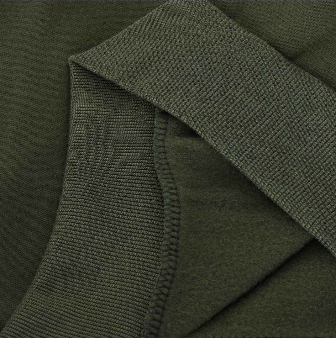 Viro™ - Fleece hoodie