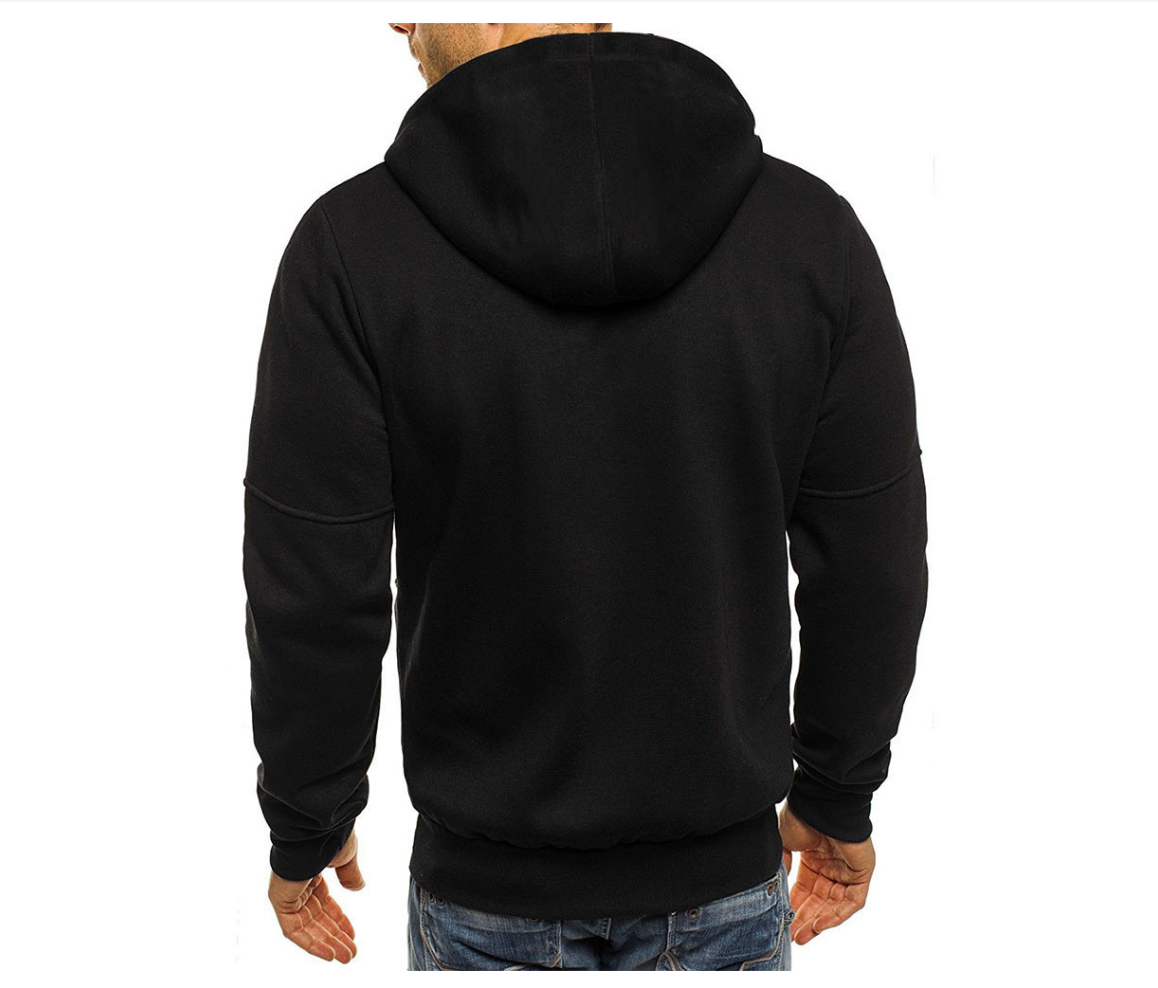 Viro™ - Fleece hoodie