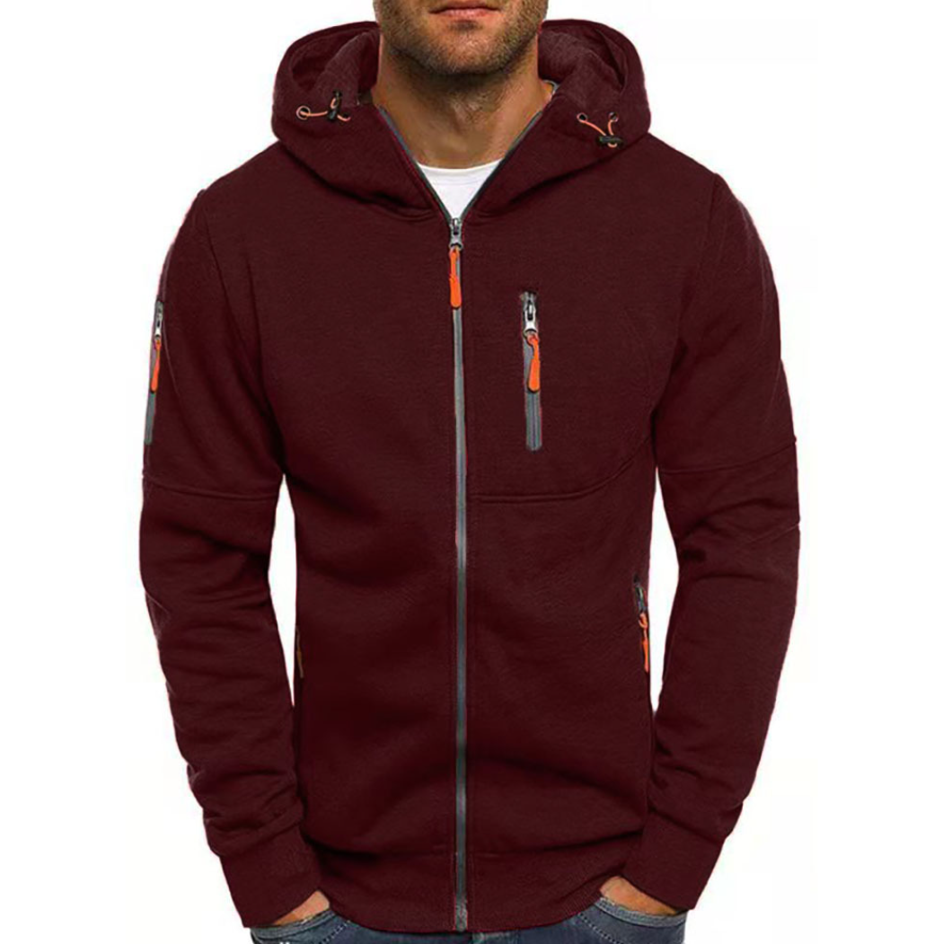 Viro™ - Fleece hoodie
