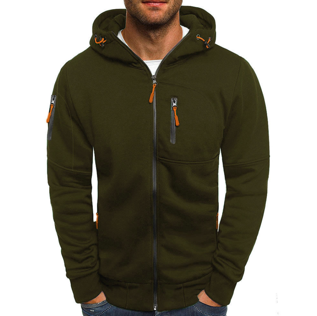 Viro™ - Fleece hoodie