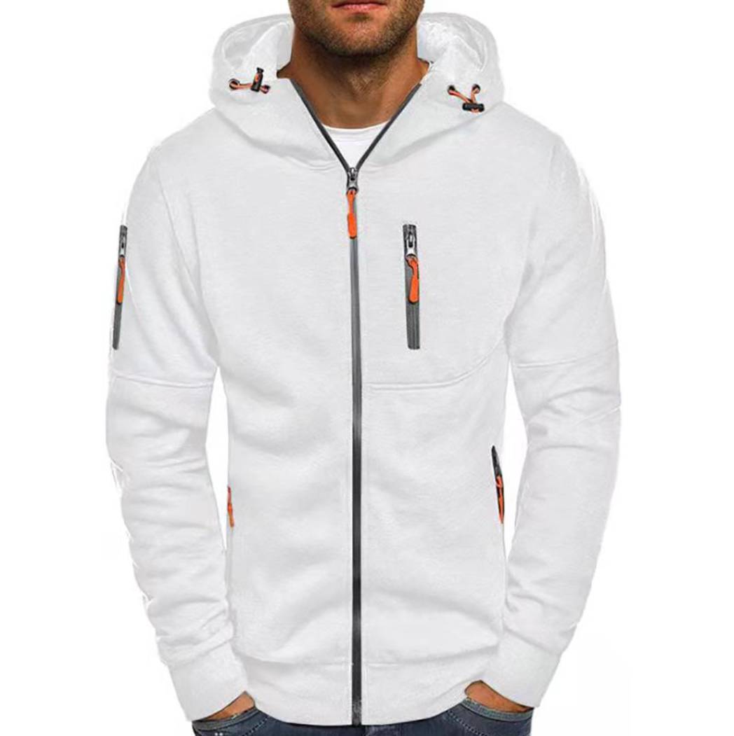 Viro™ - Fleece hoodie
