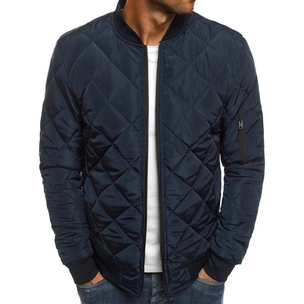 Esben™ - Spring coat