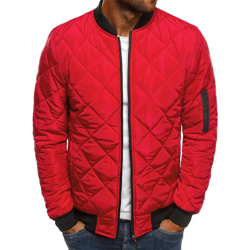 Esben™ - Spring coat