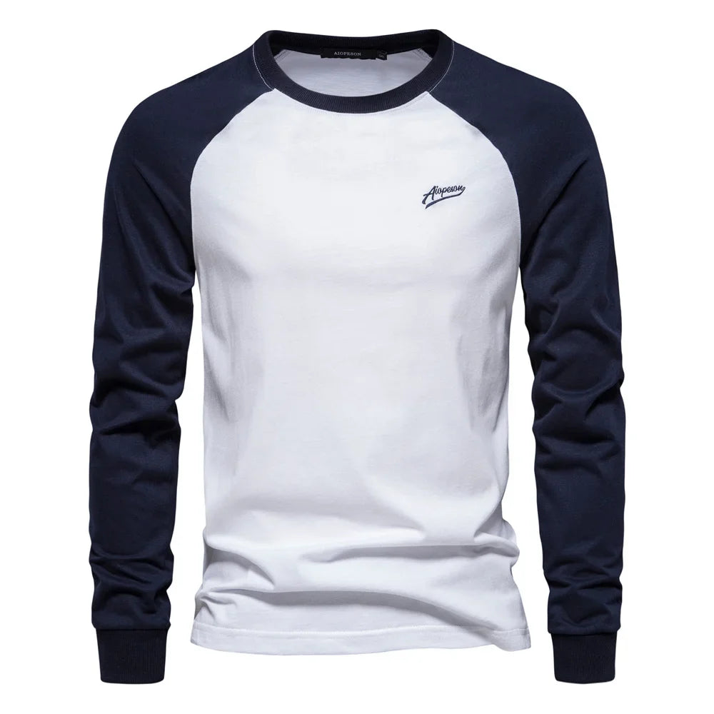 Levi™ - long-sleeve T-shirt