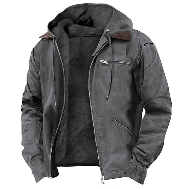 Livo™ – Insulated mid-season jacket