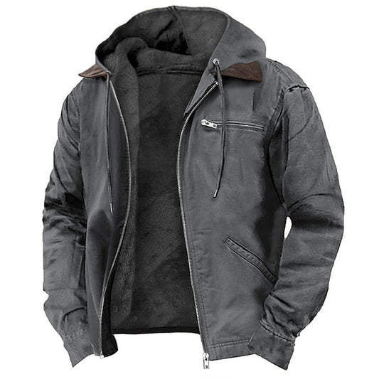 Livo™ – Insulated mid-season jacket