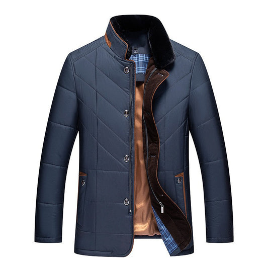 George™ - Premium winter coat