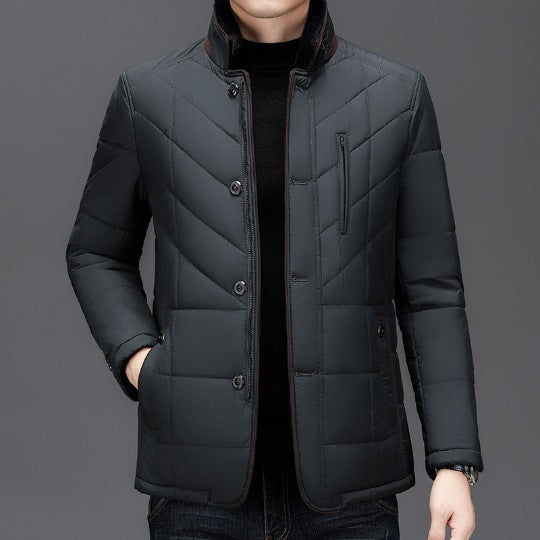 George™ - Premium winter coat